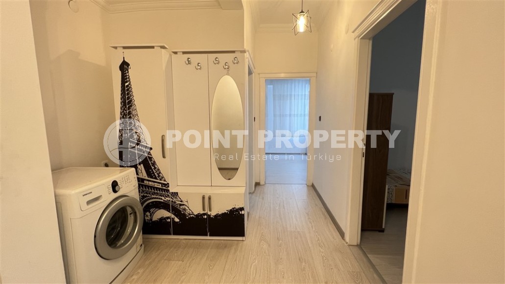 Advantageous offer - a comfortable apartment with a top location in the center of the Oba district, at a very attractive price-id-7498-photo-6