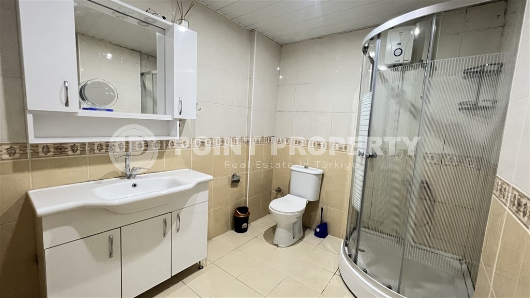 Advantageous offer - a comfortable apartment with a top location in the center of the Oba district, at a very attractive price-id-7498-photo-7