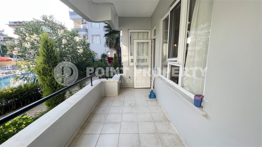 Advantageous offer - a comfortable apartment with a top location in the center of the Oba district, at a very attractive price-id-7498-photo-9