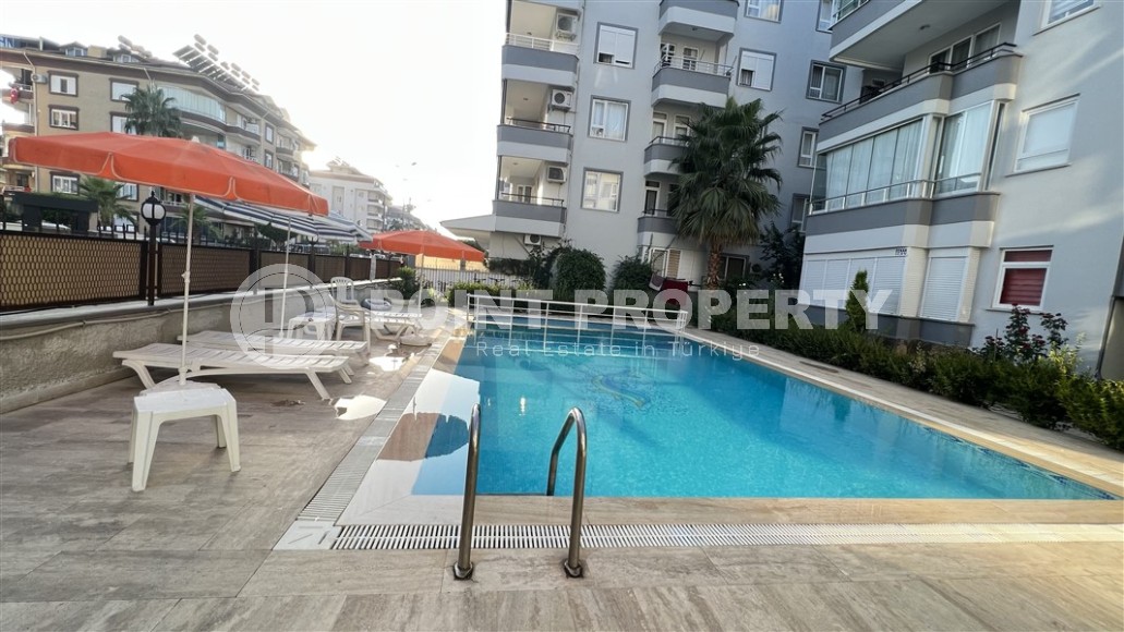 Advantageous offer - a comfortable apartment with a top location in the center of the Oba district, at a very attractive price-id-7498-photo-11