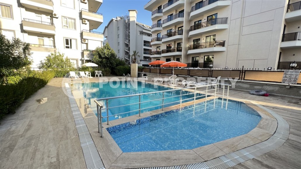 Advantageous offer - a comfortable apartment with a top location in the center of the Oba district, at a very attractive price-id-7498-photo-13