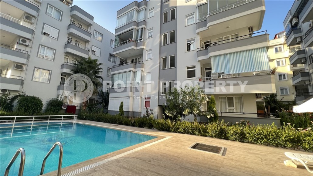 Advantageous offer - a comfortable apartment with a top location in the center of the Oba district, at a very attractive price-id-7498-photo-14
