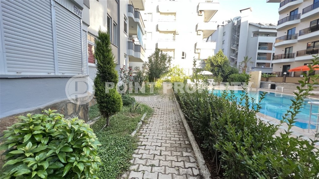 Advantageous offer - a comfortable apartment with a top location in the center of the Oba district, at a very attractive price-id-7498-photo-15
