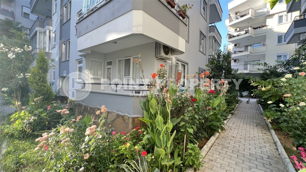 Advantageous offer - a comfortable apartment with a top location in the center of the Oba district, at a very attractive price-id-7498-photo-16