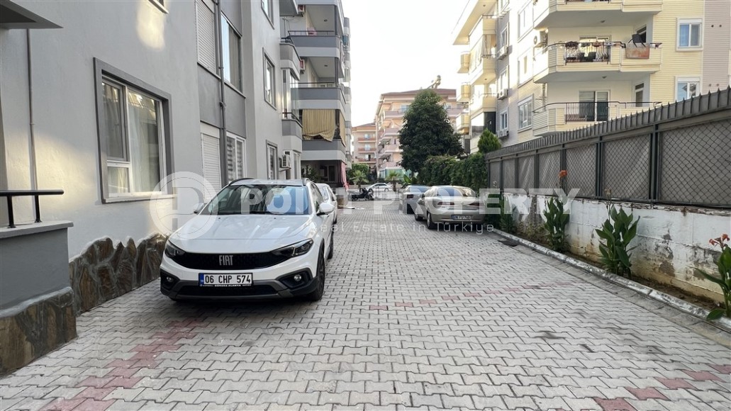 Advantageous offer - a comfortable apartment with a top location in the center of the Oba district, at a very attractive price-id-7498-photo-17