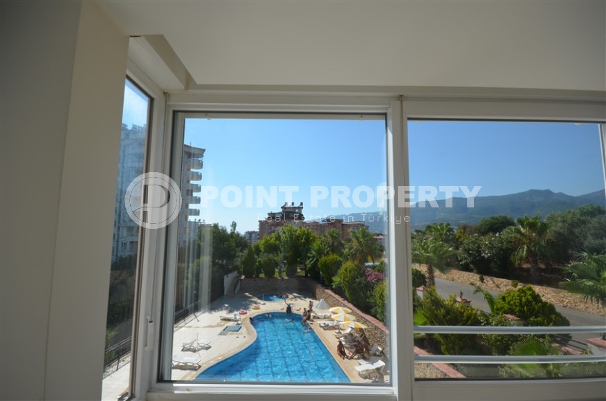 Просторная квартира, общей площадью 120 м2, в благоустроенном жилом комплексе, построенном в 2010 году-id-7499-фото-7