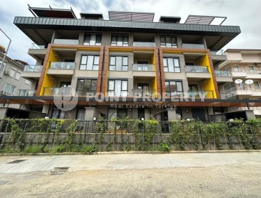 New apartment with high-quality finishing and a full set of household appliances, on the 2nd floor in a premium class residence, commissioned in 2023-id-7500-photo-1