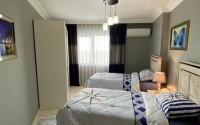 Apartment with modern design, comfortable furniture and all necessary appliances, 600 meters from the sea-id-7503-photo-7