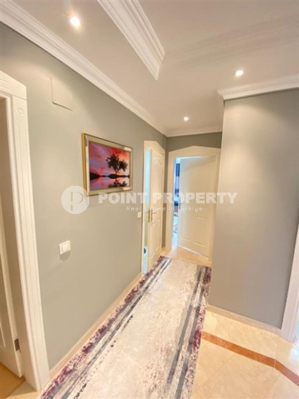 Apartment with modern design, comfortable furniture and all necessary appliances, 600 meters from the sea-id-7503-photo-8