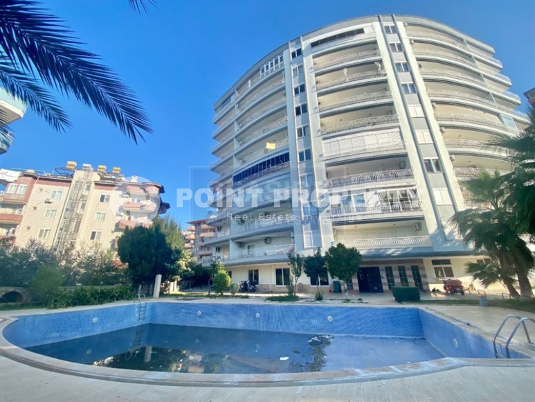 Apartment with modern design, comfortable furniture and all necessary appliances, 600 meters from the sea-id-7503-photo-9