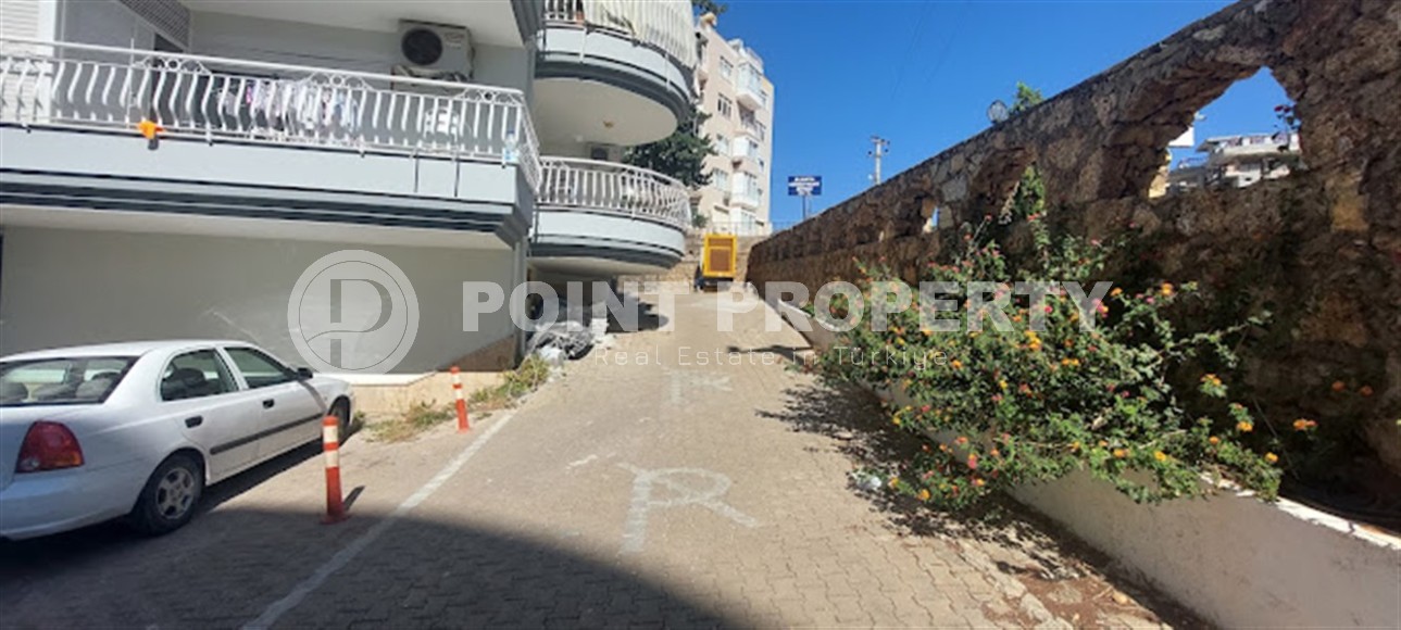 Apartment with modern design, comfortable furniture and all necessary appliances, 600 meters from the sea-id-7503-photo-10