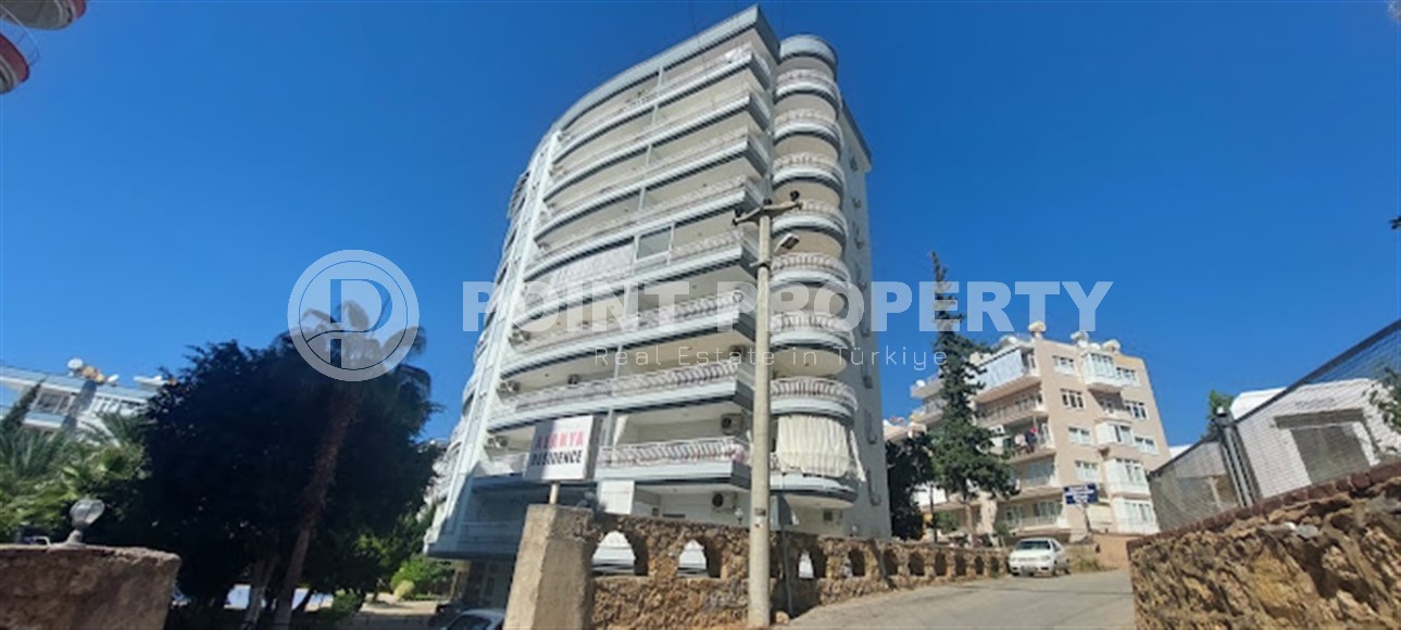 Apartment with modern design, comfortable furniture and all necessary appliances, 600 meters from the sea-id-7503-photo-11