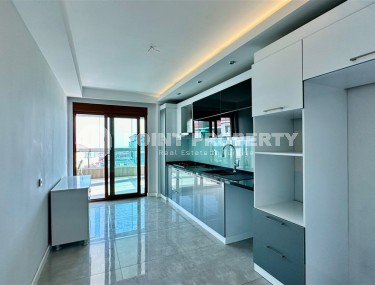 Большая линейная квартира 3+1, общей площадью 170 м2, на 3-м этаже в современной резиденции, построенной в 2015 году-id-7505-фото-2