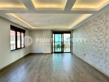 Большая линейная квартира 3+1, общей площадью 170 м2, на 3-м этаже в современной резиденции, построенной в 2015 году-id-7505-фото-4