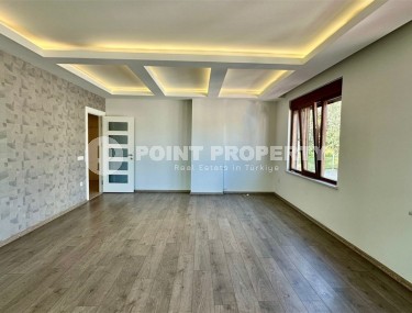 Большая линейная квартира 3+1, общей площадью 170 м2, на 3-м этаже в современной резиденции, построенной в 2015 году-id-7505-фото-5