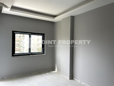 Однокомнатная квартира по приятной стоимости в малоэтажном комплексе район Авсаллар-id-4302-фото-4