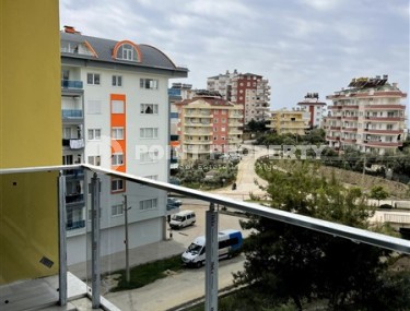 Однокомнатная квартира по приятной стоимости в малоэтажном комплексе район Авсаллар-id-4302-фото-5