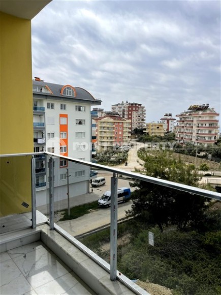 Однокомнатная квартира по приятной стоимости в малоэтажном комплексе район Авсаллар-id-4302-фото-5