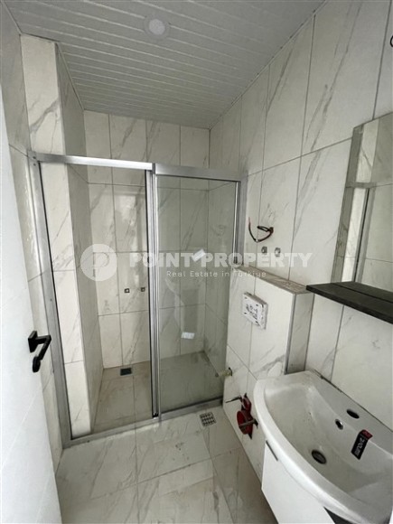 Однокомнатная квартира по приятной стоимости в малоэтажном комплексе район Авсаллар-id-4302-фото-9