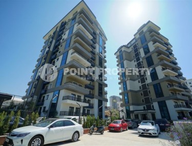 New 1+1 apartment, with a total area of 50 m2, on the 10th floor in a residential complex, commissioned in 2022-id-7508-photo-1