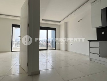 New 1+1 apartment, with a total area of 50 m2, on the 10th floor in a residential complex, commissioned in 2022-id-7508-photo-4