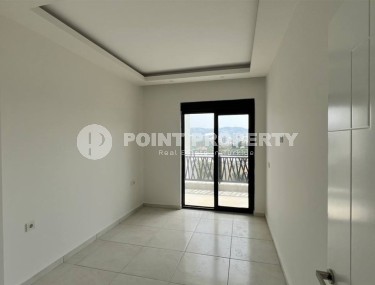 New 1+1 apartment, with a total area of 50 m2, on the 10th floor in a residential complex, commissioned in 2022-id-7508-photo-5