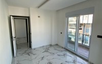Inexpensive new apartment 1100 meters from the sea, in a promising area of Alanya - Avsallar-id-7509-photo-3