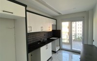 Inexpensive new apartment 1100 meters from the sea, in a promising area of Alanya - Avsallar-id-7509-photo-4