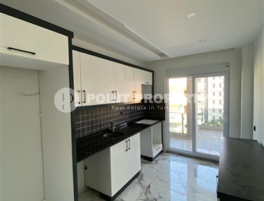 Inexpensive new apartment 1100 meters from the sea, in a promising area of Alanya - Avsallar-id-7509-photo-4