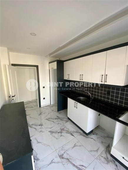 Inexpensive new apartment 1100 meters from the sea, in a promising area of Alanya - Avsallar-id-7509-photo-5