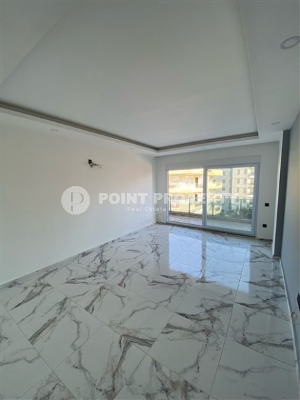 Inexpensive new apartment 1100 meters from the sea, in a promising area of Alanya - Avsallar-id-7509-photo-6