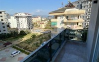 Inexpensive new apartment 1100 meters from the sea, in a promising area of Alanya - Avsallar-id-7509-photo-10