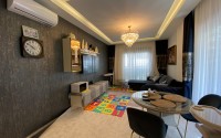 Комфортабельная квартира с современным дизайном, в 350 метрах от знаменитого пляжа Клеопатры-id-7510-фото-1