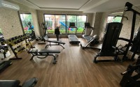 Комфортабельная квартира с современным дизайном, в 350 метрах от знаменитого пляжа Клеопатры-id-7510-фото-15