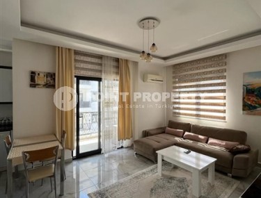 Ready-to-move-in apartment 1+1, with a total area of 55 m2, on the 2nd floor in a new residential complex built in 2022-id-7511-photo-1