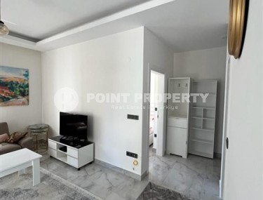 Ready-to-move-in apartment 1+1, with a total area of 55 m2, on the 2nd floor in a new residential complex built in 2022-id-7511-photo-4