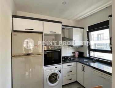 Ready-to-move-in apartment 1+1, with a total area of 55 m2, on the 2nd floor in a new residential complex built in 2022-id-7511-photo-5