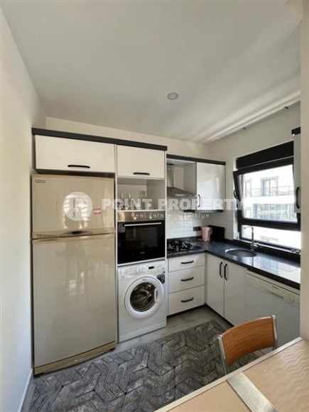 Ready-to-move-in apartment 1+1, with a total area of 55 m2, on the 2nd floor in a new residential complex built in 2022-id-7511-photo-5