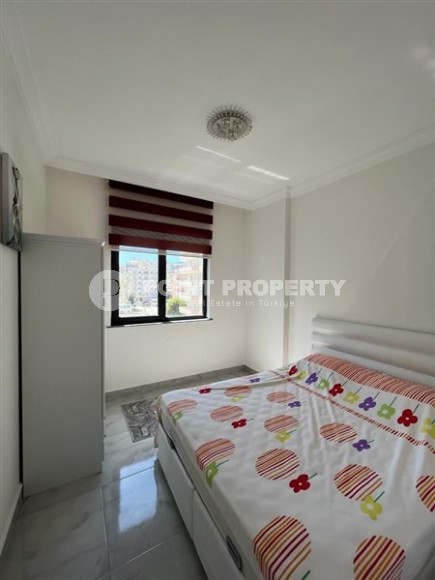 Ready-to-move-in apartment 1+1, with a total area of 55 m2, on the 2nd floor in a new residential complex built in 2022-id-7511-photo-6