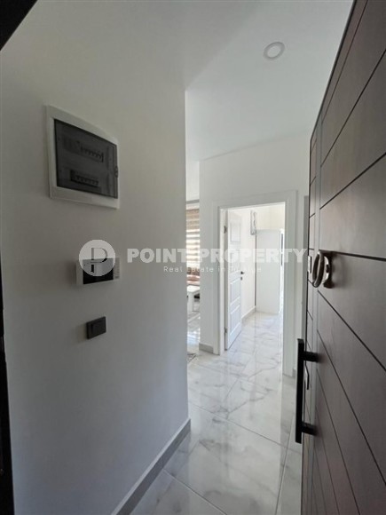 Ready-to-move-in apartment 1+1, with a total area of 55 m2, on the 2nd floor in a new residential complex built in 2022-id-7511-photo-7