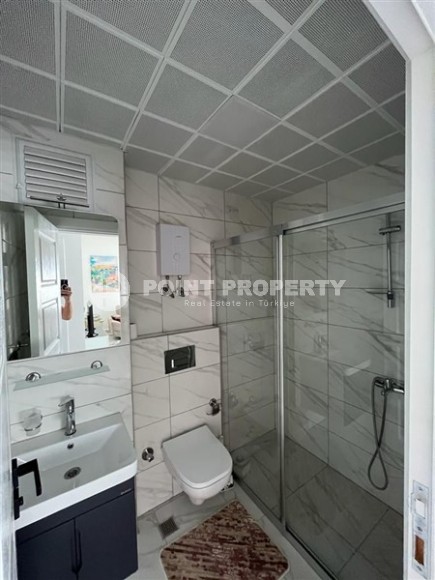 Ready-to-move-in apartment 1+1, with a total area of 55 m2, on the 2nd floor in a new residential complex built in 2022-id-7511-photo-8