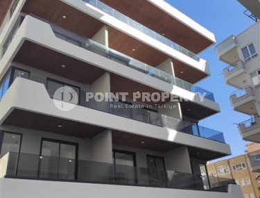 Premium class investment project with a location 50 meters from the Mediterranean Sea, the center of Alanya-id-3478-photo-3