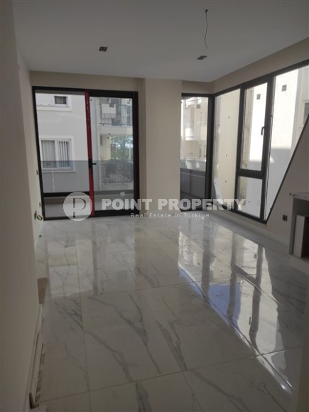 Premium class investment project with a location 50 meters from the Mediterranean Sea, the center of Alanya-id-3478-photo-4