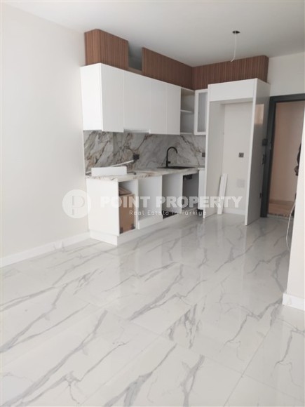 Premium class investment project with a location 50 meters from the Mediterranean Sea, the center of Alanya-id-3478-photo-5