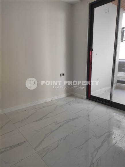 Premium class investment project with a location 50 meters from the Mediterranean Sea, the center of Alanya-id-3478-photo-8