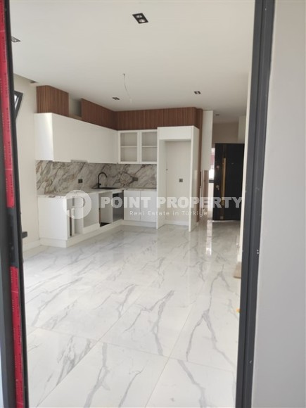 Premium class investment project with a location 50 meters from the Mediterranean Sea, the center of Alanya-id-3478-photo-14