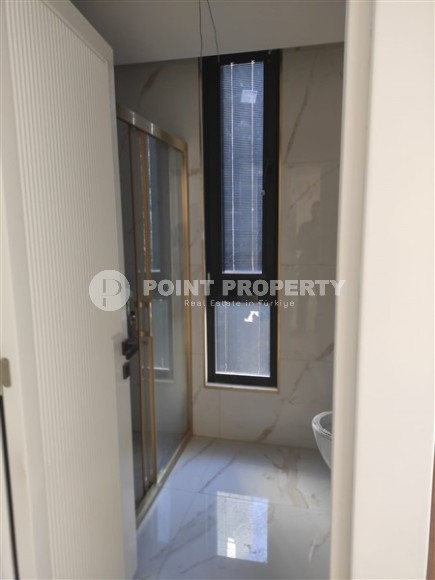 Premium class investment project with a location 50 meters from the Mediterranean Sea, the center of Alanya-id-3478-photo-17