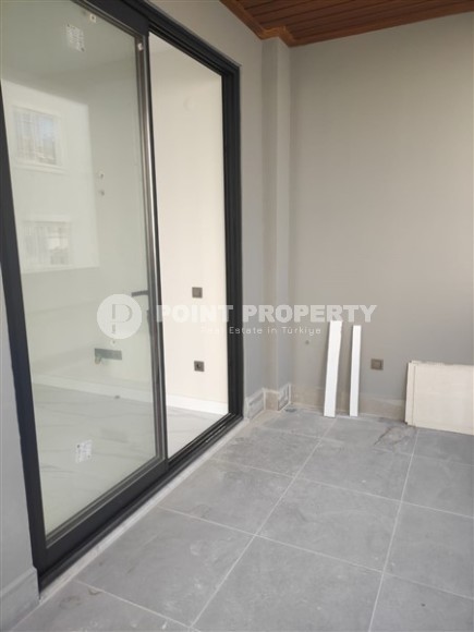 Premium class investment project with a location 50 meters from the Mediterranean Sea, the center of Alanya-id-3478-photo-18