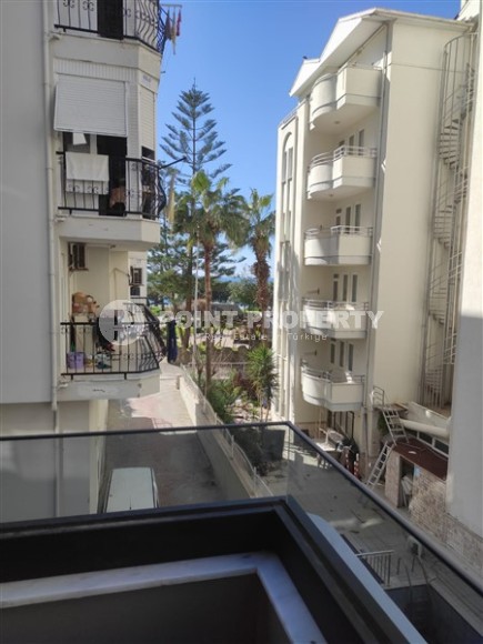 Premium class investment project with a location 50 meters from the Mediterranean Sea, the center of Alanya-id-3478-photo-19