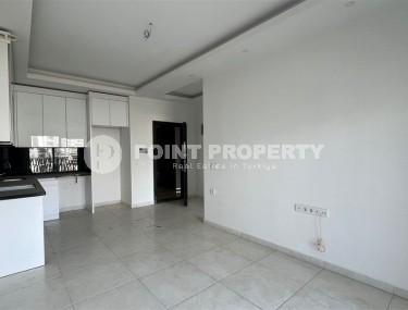 New apartment in a luxury residential complex with a “city within a city” infrastructure, in the center of the modern area of Alanya - Mahmutlar-id-7516-photo-2